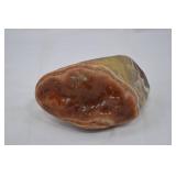 Large Lake Superior Agate