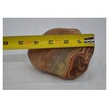 Large Lake Superior Agate