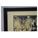 Signed Tommy Lee Jones MIB w/COA