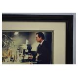 Signed Tommy Lee Jones MIB w/COA