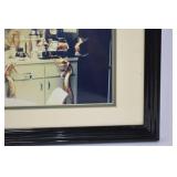 Signed Tommy Lee Jones MIB w/COA