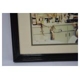 Signed Tommy Lee Jones MIB w/COA