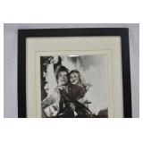 Signed Sigourney Weaver Picture from Aliens Movie w/COA