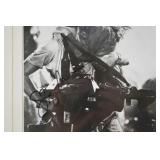 Signed Sigourney Weaver Picture from Aliens Movie w/COA