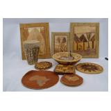 African Art Collection