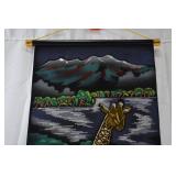 Travel Treasures from Thailand and Africa