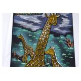 Travel Treasures from Thailand and Africa