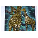 Travel Treasures from Thailand and Africa