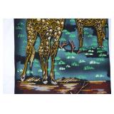 Travel Treasures from Thailand and Africa