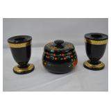 Travel Treasures from Thailand and Africa