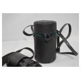 Vintage Pentax Sport Matic SP Camera and Accessories