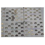 Collection of State Quarters Currency