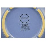 Dansk Mesa Sky Blue Stoneware