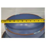 Dansk Mesa Sky Blue Stoneware