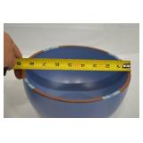 Dansk Mesa Sky Blue Stoneware