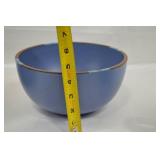 Dansk Mesa Sky Blue Stoneware