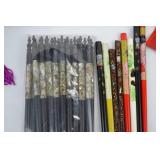 Collection of Vietnamese Wooden and Porcelain Pieces