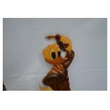Wooden Looney Tunes Decor