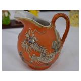 Lot of Japanese and Vietnamese Collectibles