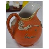 Lot of Japanese and Vietnamese Collectibles