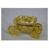 Lot of Japanese and Vietnamese Collectibles