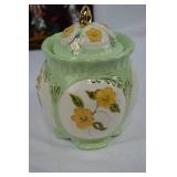 Lot of Japanese and Vietnamese Collectibles