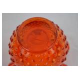 Lot of 2 Vintage Fenton Art Glass