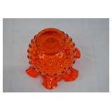 Lot of 2 Vintage Fenton Art Glass