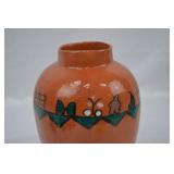 Vintage Native American Pottery