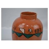 Vintage Native American Pottery