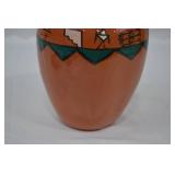 Vintage Native American Pottery