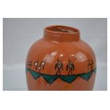 Vintage Native American Pottery