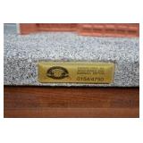 Fenway Park Statue #0154/4750