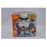Star Wars Mr. Potato Head