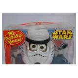 Star Wars Mr. Potato Head