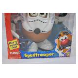 Star Wars Mr. Potato Head