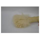 Native American Turtle Shell Rattle