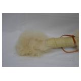 Native American Turtle Shell Rattle