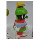 Lot of Marvin the Martian Characters