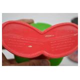 Lot of Marvin the Martian Characters