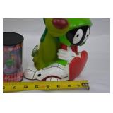 Lot of Marvin the Martian Characters