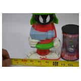 Lot of Marvin the Martian Characters