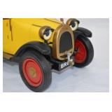 Vintage Radio Shack Ragdoll Brum Remote Control Toy