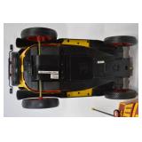 Vintage Radio Shack Ragdoll Brum Remote Control Toy