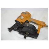 Bostitch Tool N12 Air Powered Coil Roofing Nail Gun