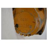 Bostitch Tool N12 Air Powered Coil Roofing Nail Gun