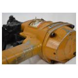 Bostitch Tool N12 Air Powered Coil Roofing Nail Gun