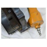 Bostitch N80 CB-1 Air Powered Coil Framing Nailer