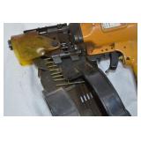 Bostitch N80 CB-1 Air Powered Coil Framing Nailer