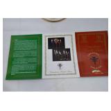 Cristalleria Fratelli Fumo Wine Glasses Made in Italy